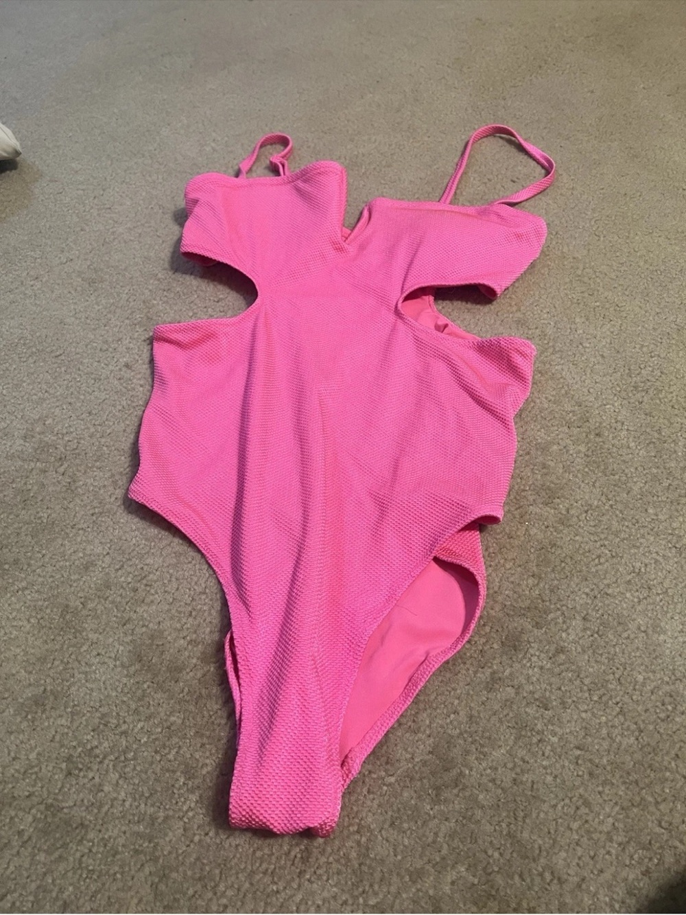 Aerie Size Large Bathing Suit